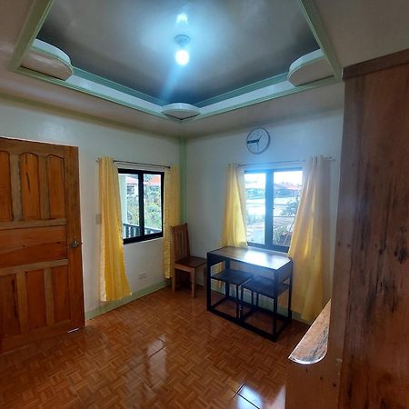 Mariden Resort & Homestay Siargao Del Carmen Екстериор снимка
