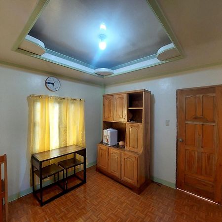 Mariden Resort & Homestay Siargao Del Carmen Екстериор снимка