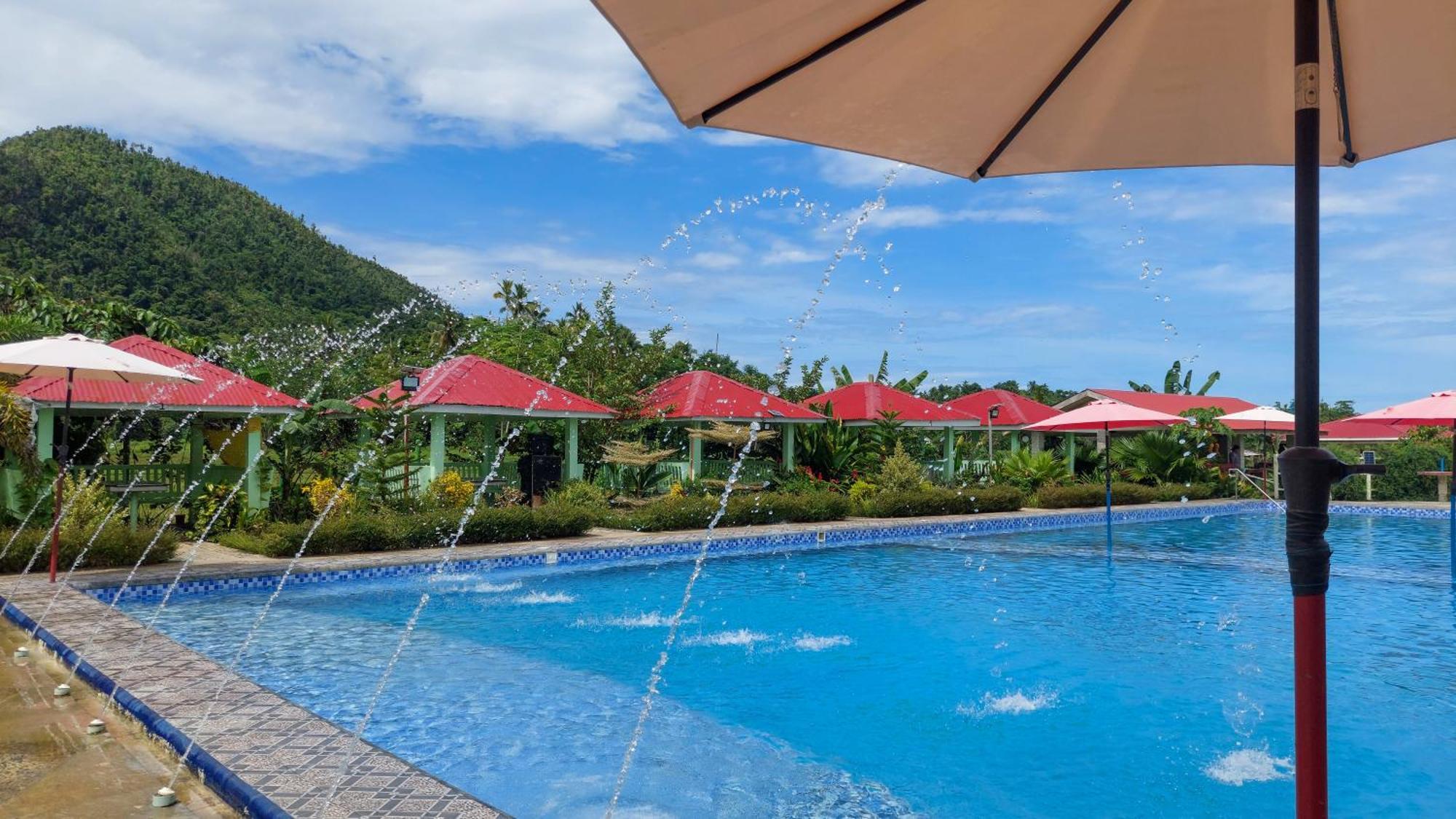 Mariden Resort & Homestay Siargao Del Carmen Екстериор снимка