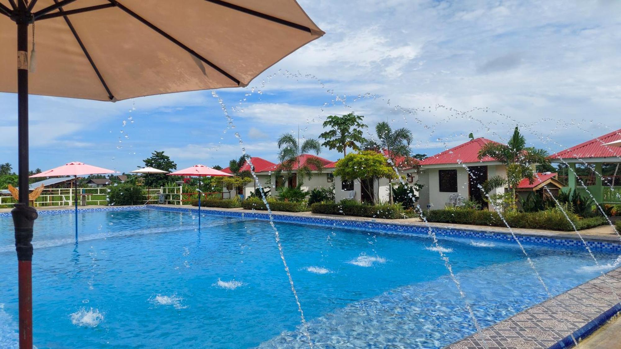 Mariden Resort & Homestay Siargao Del Carmen Екстериор снимка