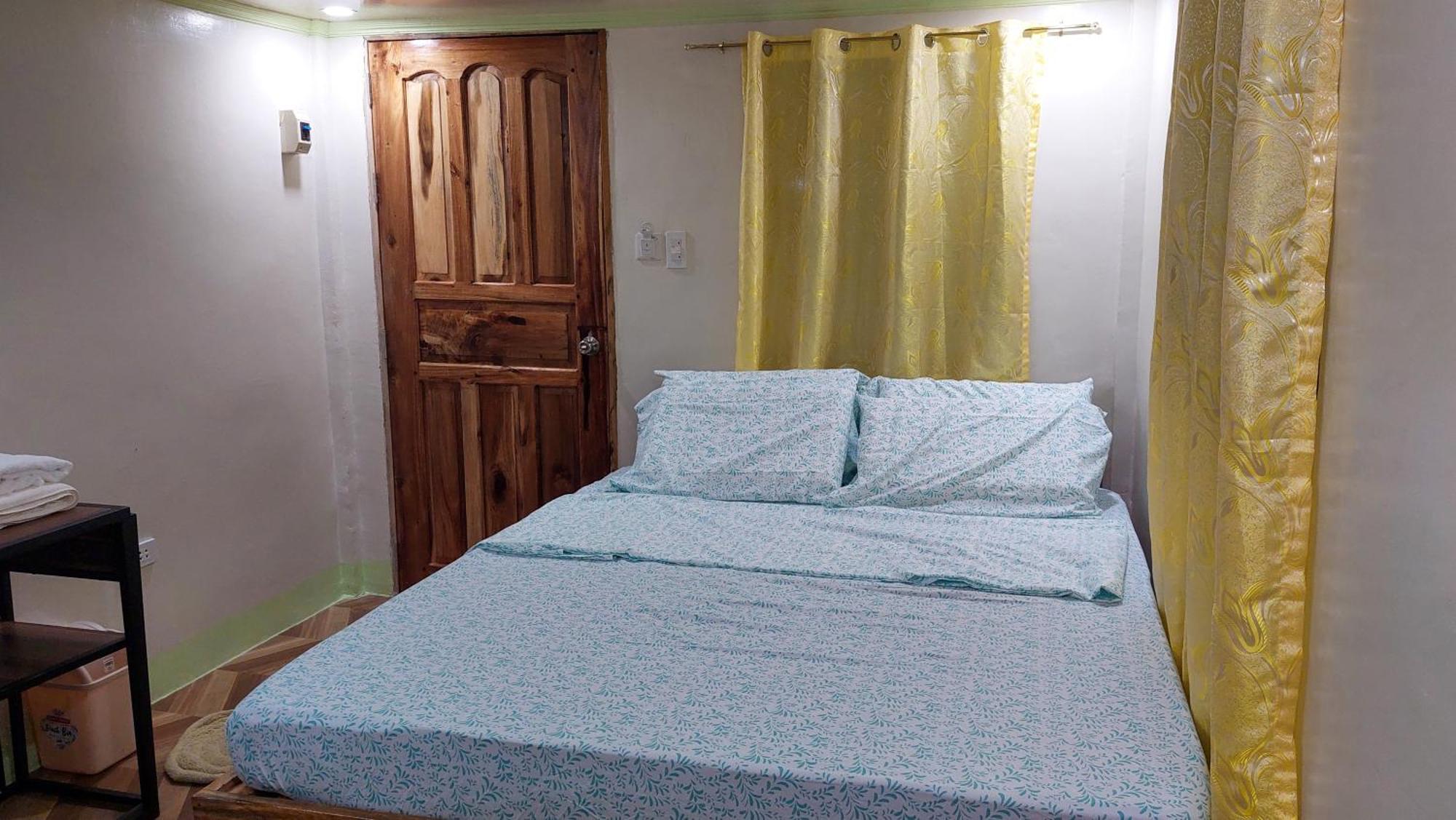 Mariden Resort & Homestay Siargao Del Carmen Екстериор снимка