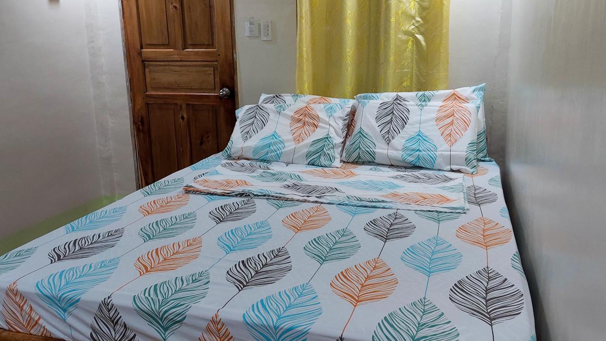 Mariden Resort & Homestay Siargao Del Carmen Екстериор снимка