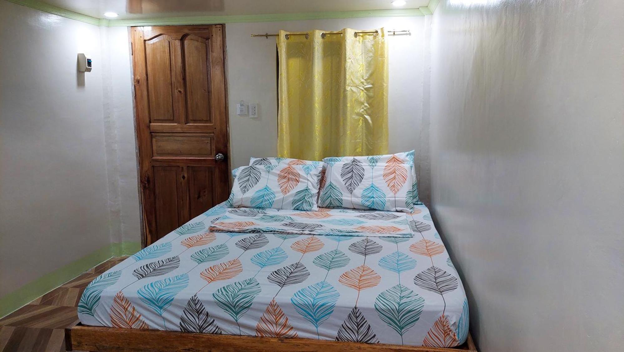 Mariden Resort & Homestay Siargao Del Carmen Екстериор снимка