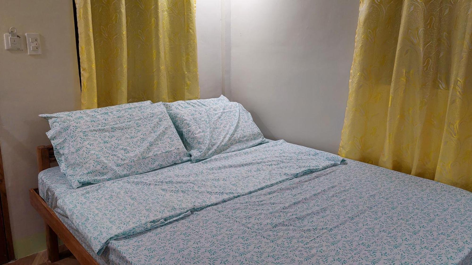 Mariden Resort & Homestay Siargao Del Carmen Екстериор снимка