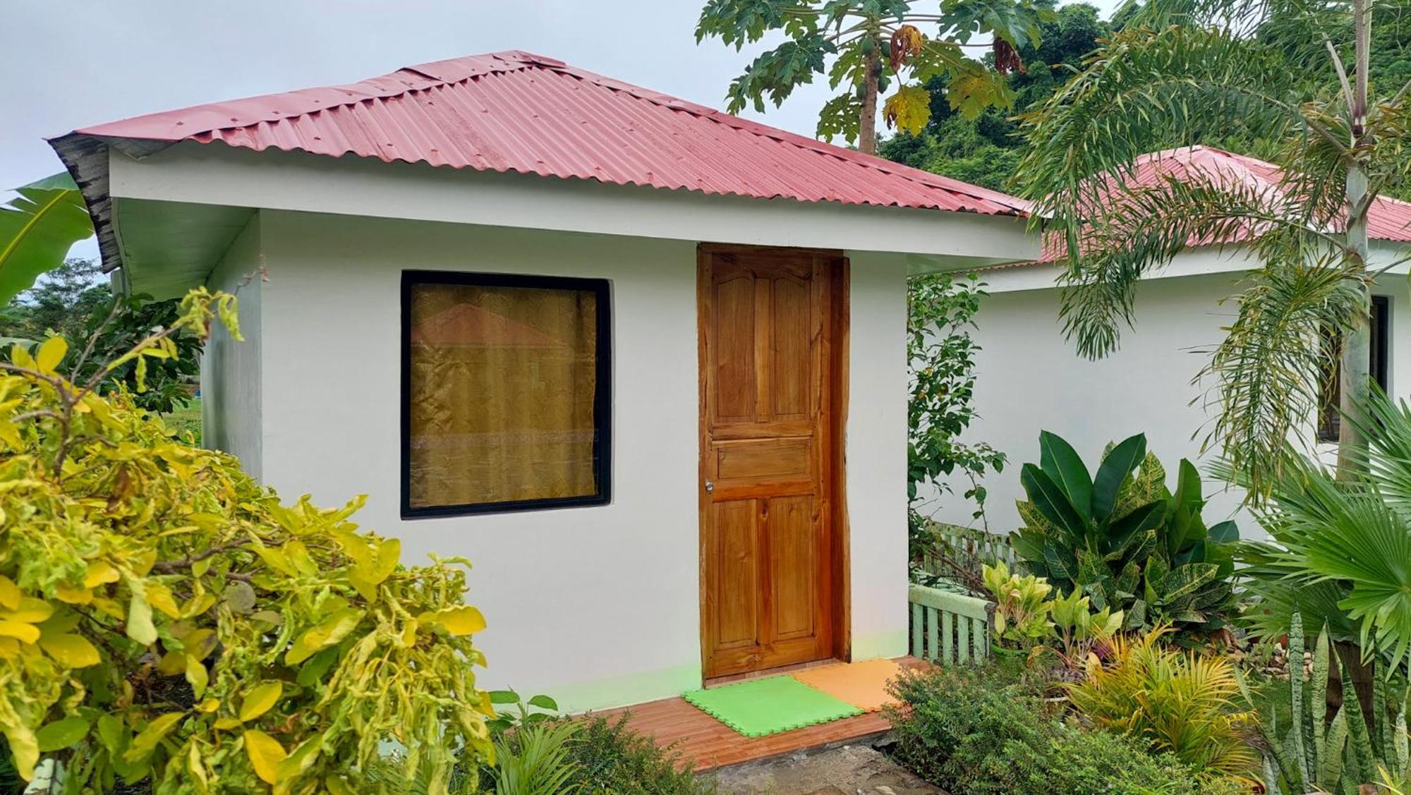 Mariden Resort & Homestay Siargao Del Carmen Екстериор снимка