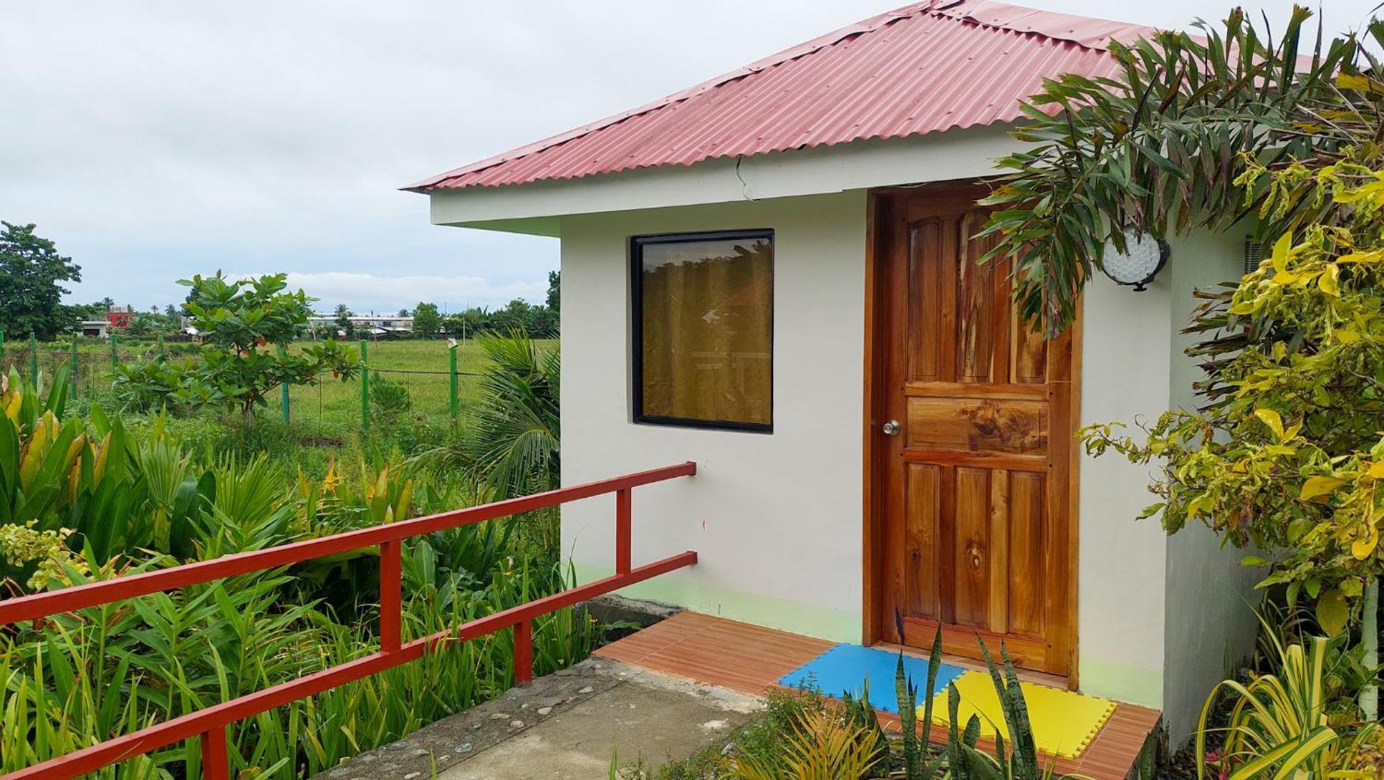 Mariden Resort & Homestay Siargao Del Carmen Екстериор снимка