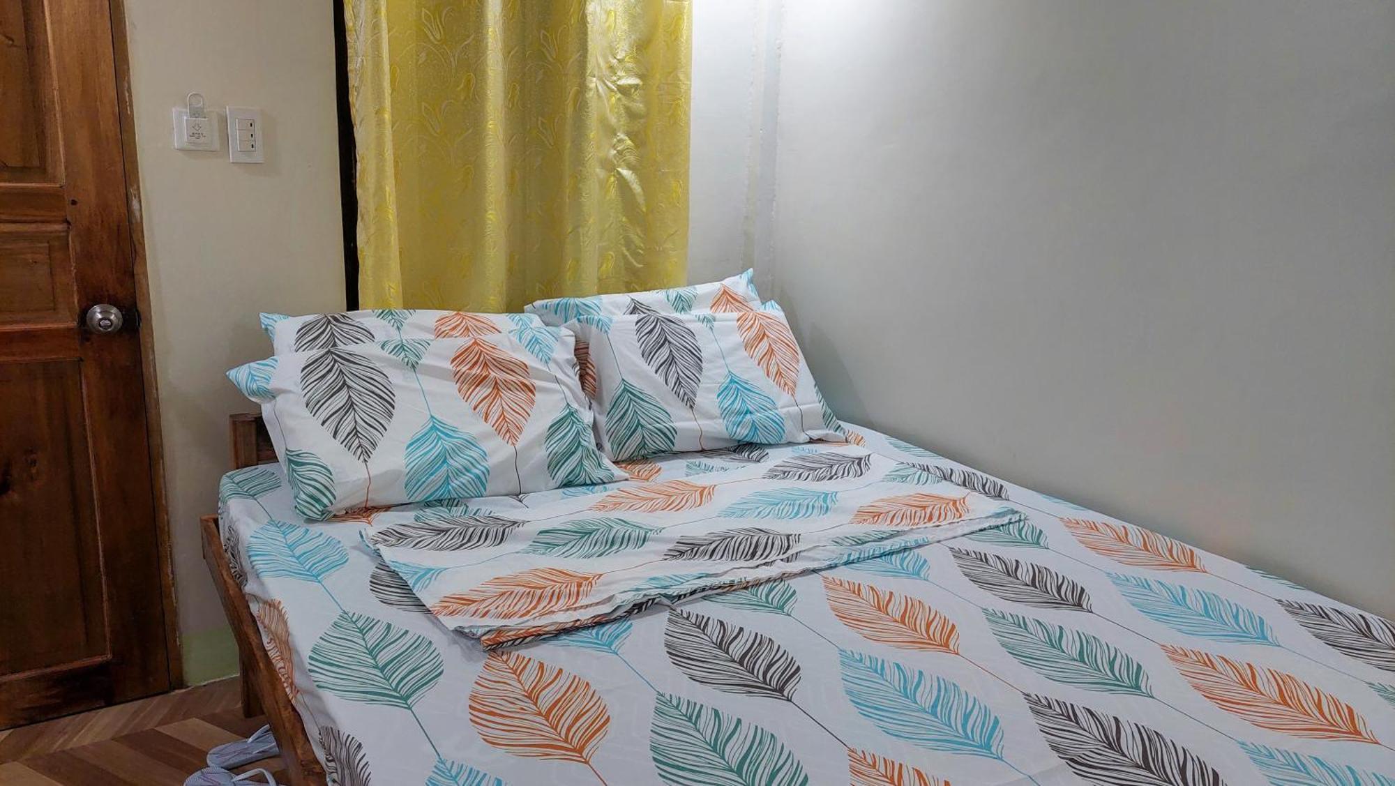 Mariden Resort & Homestay Siargao Del Carmen Екстериор снимка