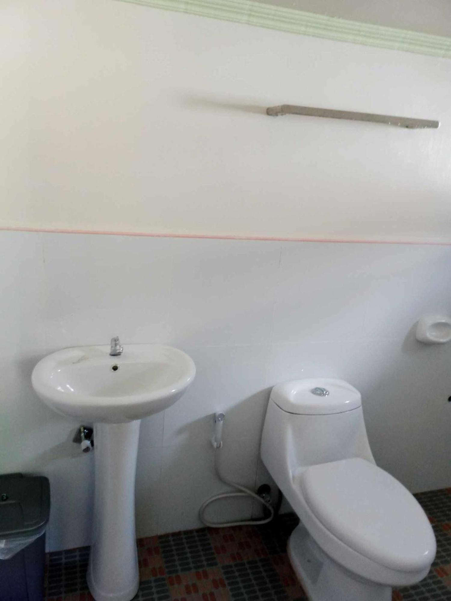 Mariden Resort & Homestay Siargao Del Carmen Екстериор снимка