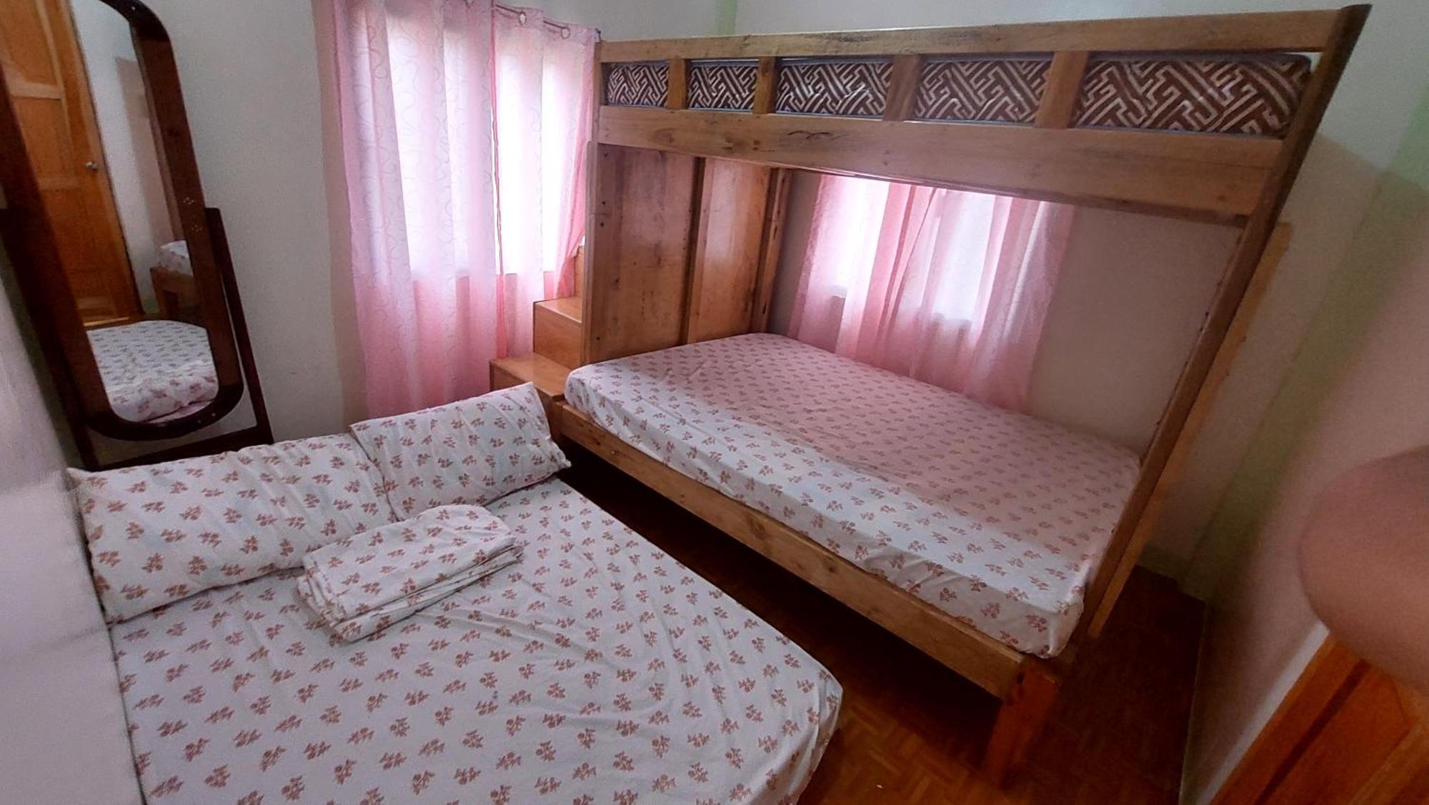 Mariden Resort & Homestay Siargao Del Carmen Екстериор снимка