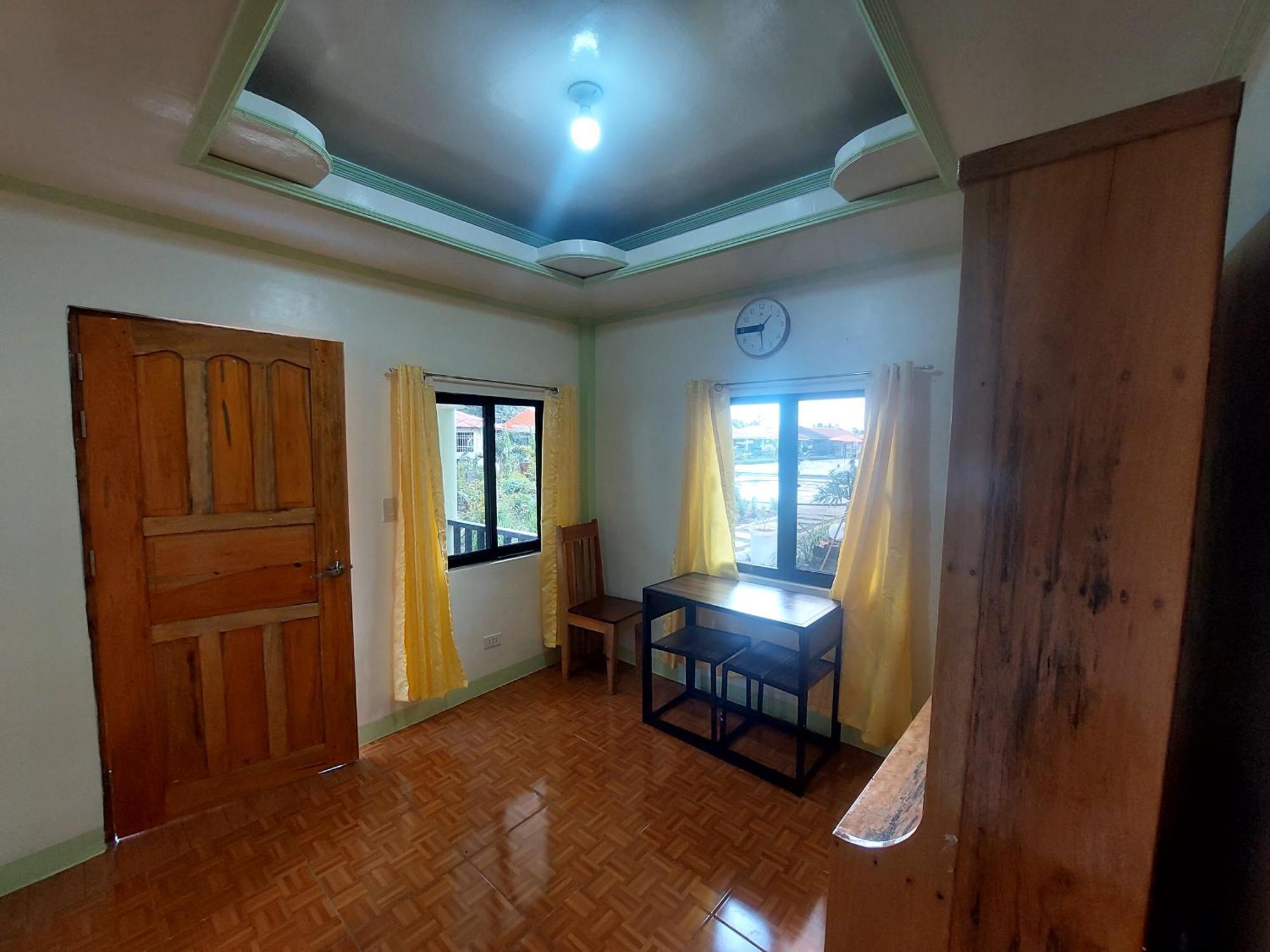 Mariden Resort & Homestay Siargao Del Carmen Екстериор снимка