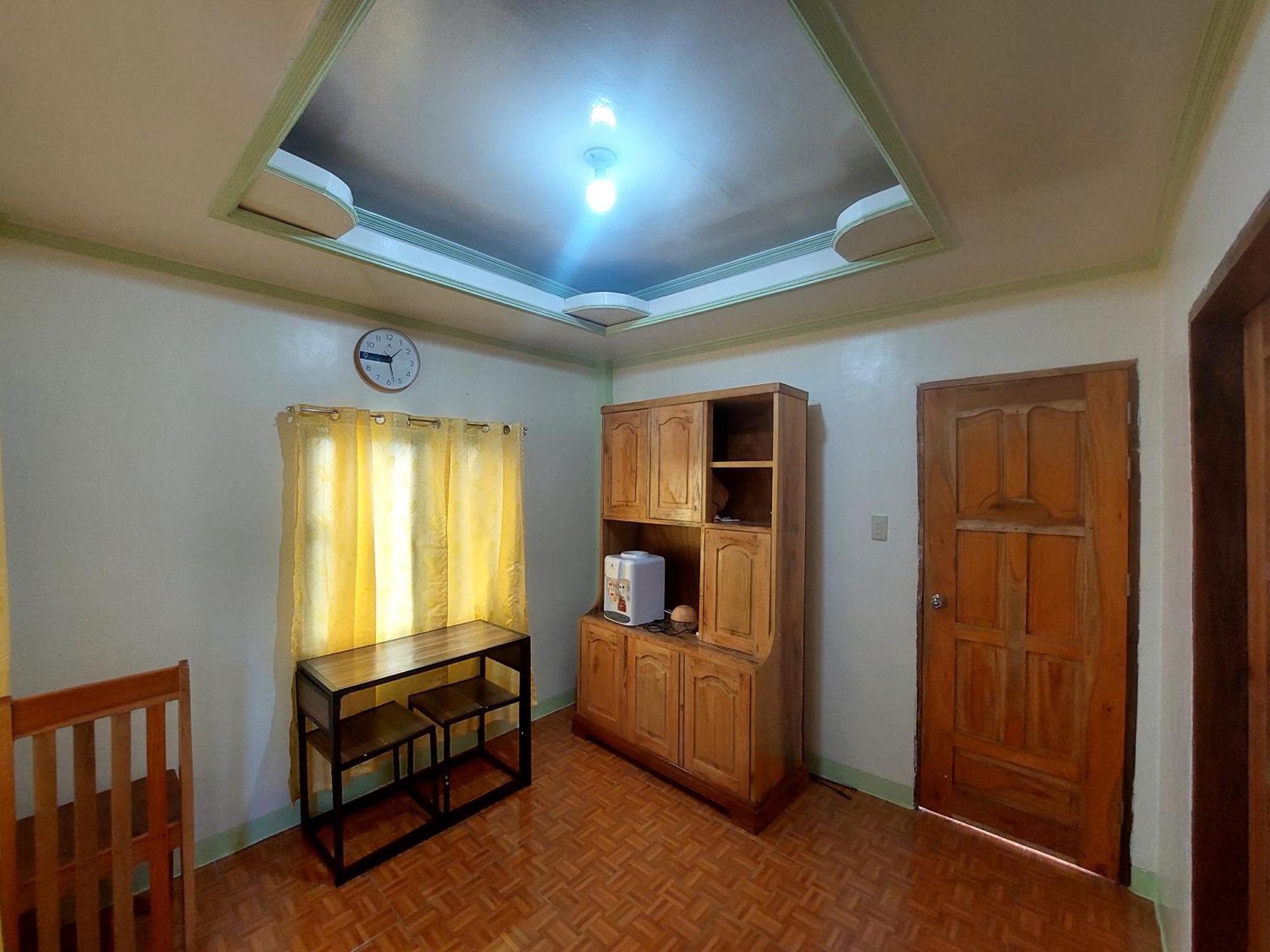 Mariden Resort & Homestay Siargao Del Carmen Екстериор снимка