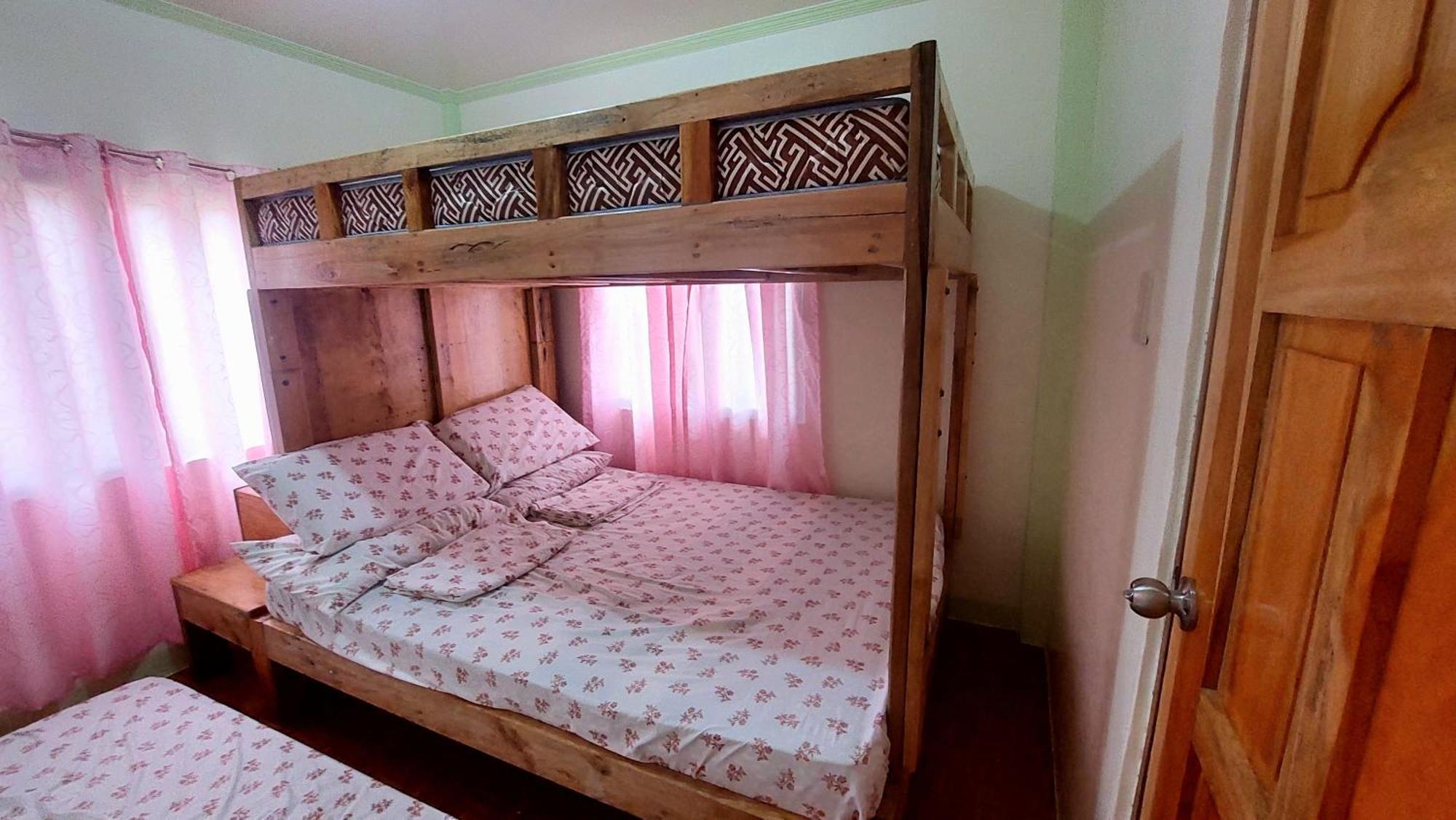 Mariden Resort & Homestay Siargao Del Carmen Екстериор снимка