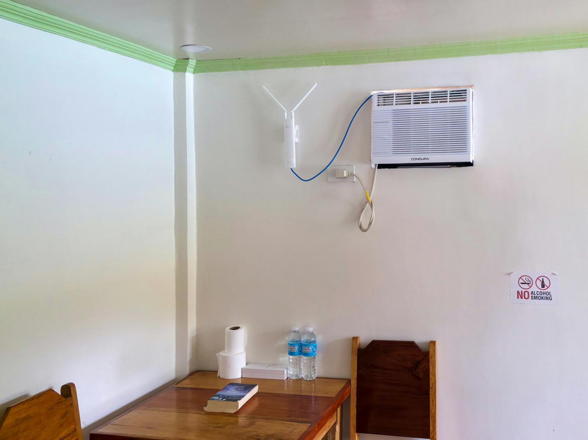 Mariden Resort & Homestay Siargao Del Carmen Екстериор снимка
