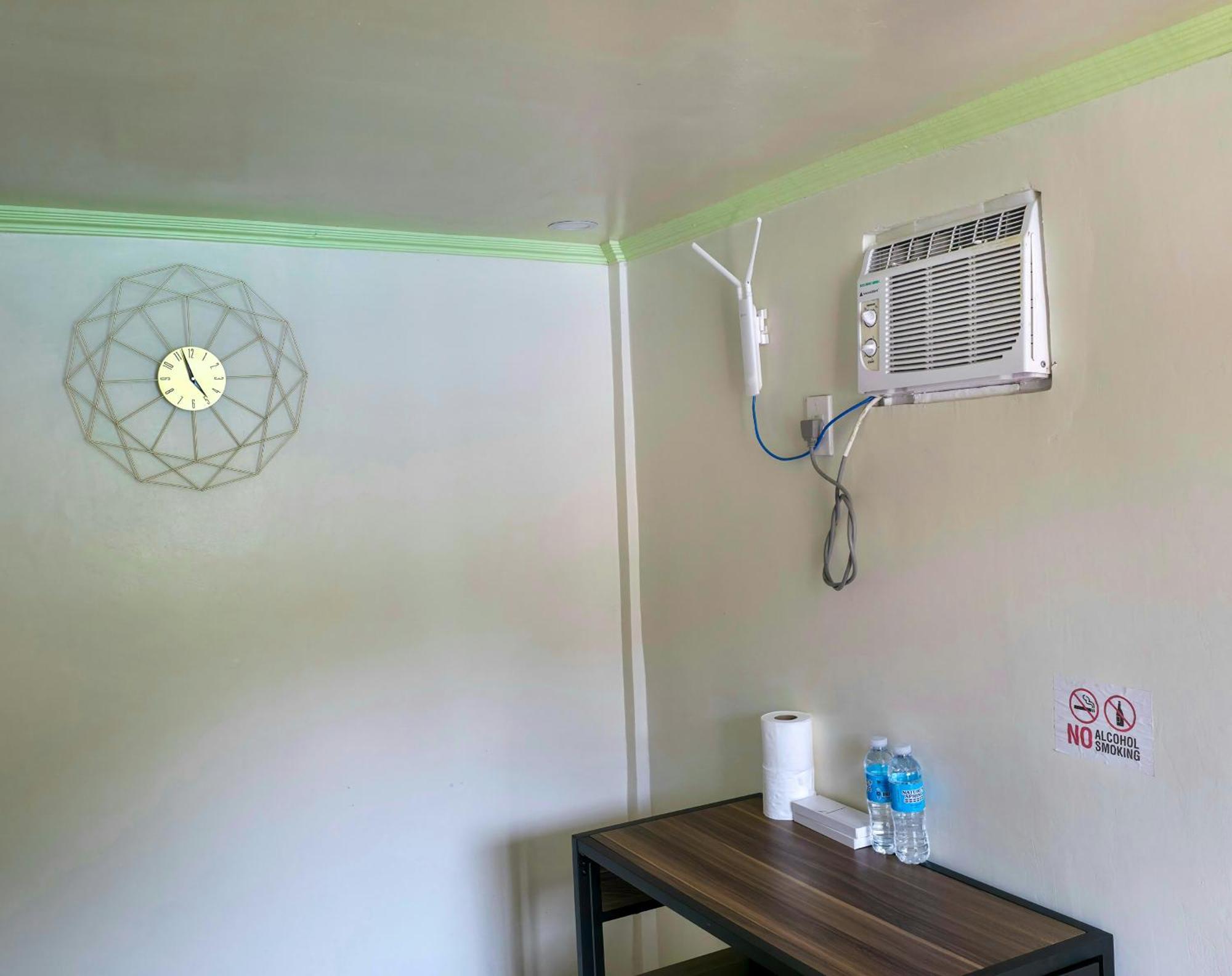 Mariden Resort & Homestay Siargao Del Carmen Екстериор снимка